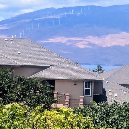 Beautiful 1Br Condo At Kihei Ali'I Kai, South Kihei With Ocean Views, Wi-Fi, Split Ac, Parking Exterior photo