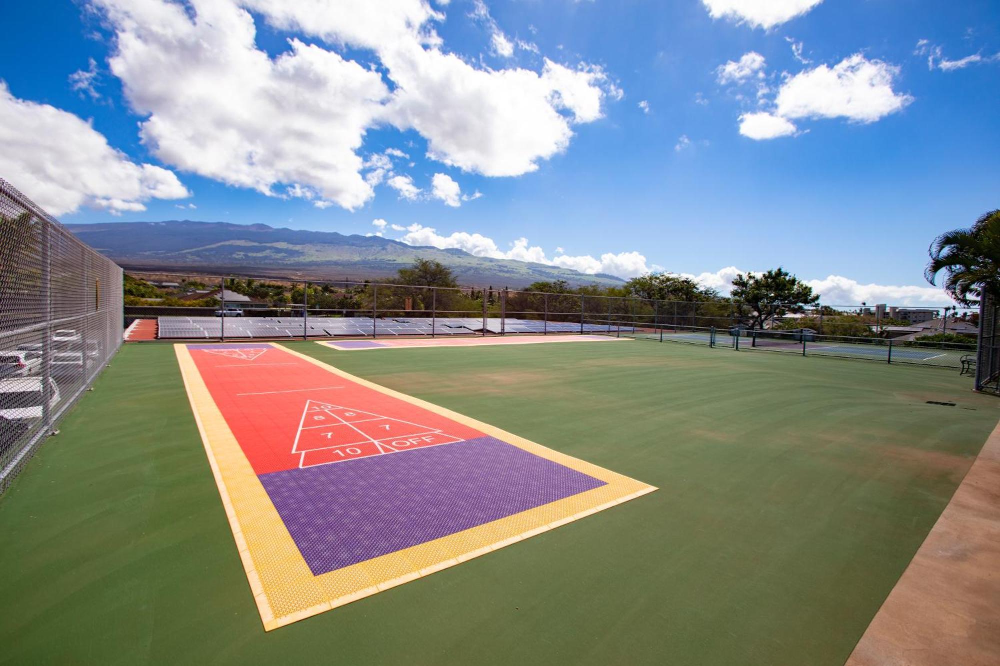 Beautiful 1Br Condo At Kihei Ali'I Kai, South Kihei With Ocean Views, Wi-Fi, Split Ac, Parking Exterior photo