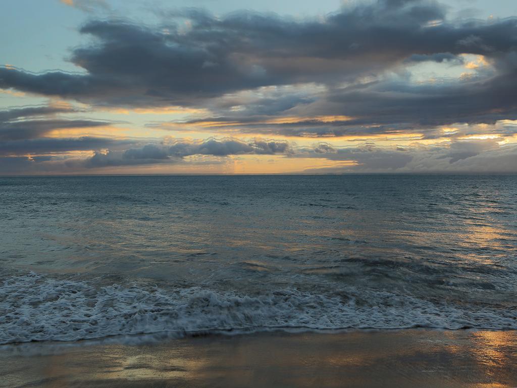 Beautiful 1Br Condo At Kihei Ali'I Kai, South Kihei With Ocean Views, Wi-Fi, Split Ac, Parking Exterior photo